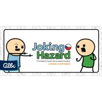 Albi Joking Hazard 2