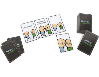 Albi Joking Hazard