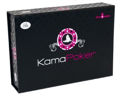 Albi Kama Poker