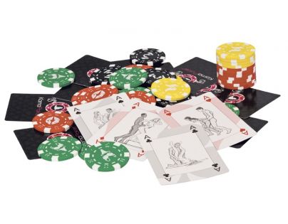 Albi Kama Poker