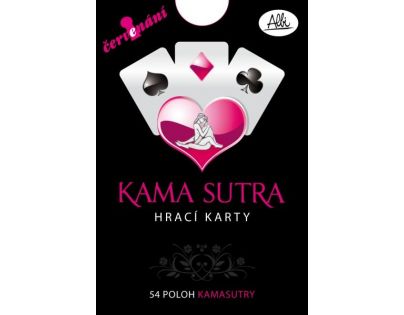 Albi Kamasutra karty