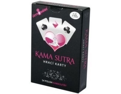 Albi Kamasutra karty