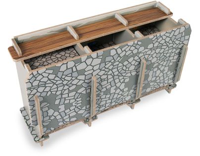 Albi Karak - Druhá edícia