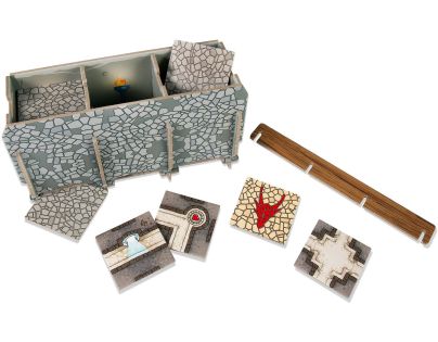 Albi Karak - Druhá edícia