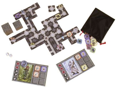 Albi Karak - Druhá edícia