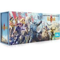 Albi Karak 2 - Sada 6 figúrok