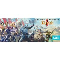 Albi Karak 2 - Sada 6 figúrok 2