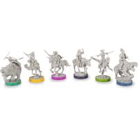 Albi Karak 2 - Sada 6 figúrok 3