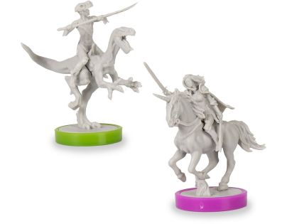 Albi Karak 2 - Sada 6 figúrok