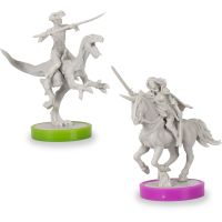 Albi Karak 2 - Sada 6 figúrok 4