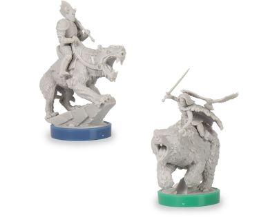 Albi Karak 2 - Sada 6 figúrok