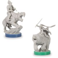 Albi Karak 2 - Sada 6 figúrok 5