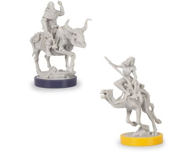 Albi Karak 2 - Sada 6 figúrok