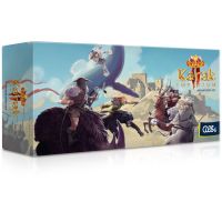 Albi Karak 2: Imperium - Sada figúrok