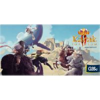 Albi Karak 2: Imperium - Sada figúrok 2