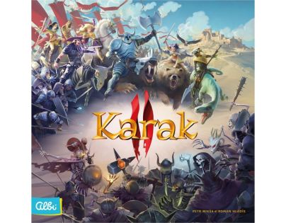 Albi Karak 2