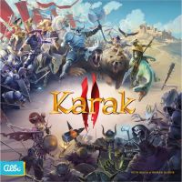 Albi Karak 2 5