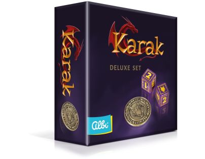 Albi Karak: Deluxe set