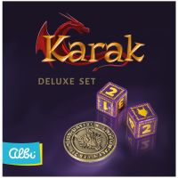Albi Karak: Deluxe set 2