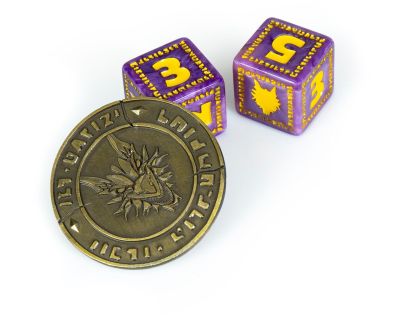 Albi Karak: Deluxe set