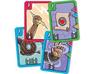 Albi Karak Goblin kartová hra