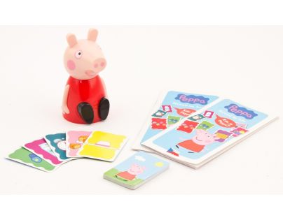 Albi Kde je Peppa?