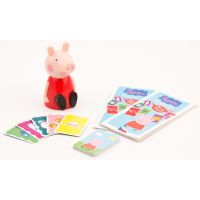 Albi Kde je Peppa? 2
