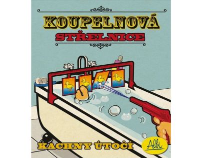 Albi Koupelnová střelnice