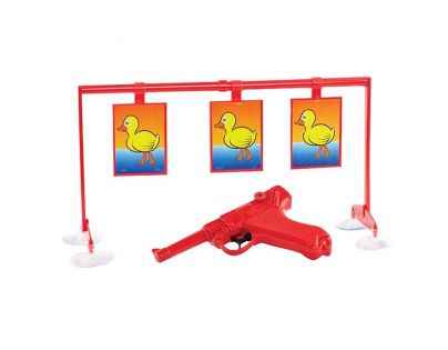 Albi Koupelnová střelnice