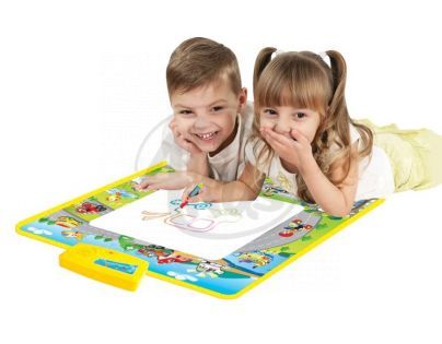 Albi 84671 Kouzelná malovací podložka