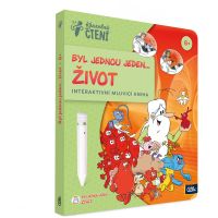 Albi Kúzelné čítanie - Bol raz jeden život