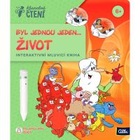 Albi Kúzelné čítanie - Bol raz jeden život 2