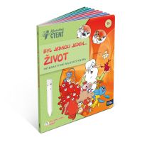 Albi Kúzelné čítanie - Bol raz jeden život 3