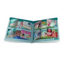 Albi Kúzelné čítanie - Bol raz jeden život 4