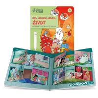 Albi Kúzelné čítanie - Bol raz jeden život 5