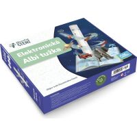 Albi Kouzelné čtení 2.0 Elektronická tužka R50 5