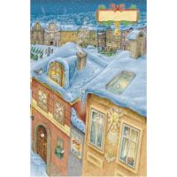 Albi Kouzelné čtení Adventní kalendář CZ - Poškodený obal 4