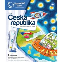 ALBI Kúzelné čítanie Česká republika