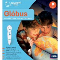Albi Kúzelné čítanie Glóbus 2.0 - Poškodený obal 5