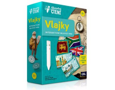 Albi KČ Vlajky