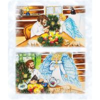 Albi Kúzelné čítanie Kniha Zimné rozprávky 4