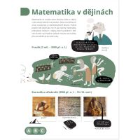 Albi Kúzelné čítanie Matematika hravo 3