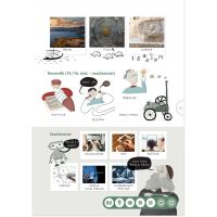 Albi Kúzelné čítanie Matematika hravo 4