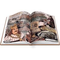 Albi Kúzelné čítanie Vlastiveda - dejepisná časť (2. vydanie) 3