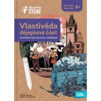 Albi Kúzelné čítanie Vlastiveda - dejepisná časť (2. vydanie)