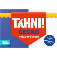 Albi Kúzelné čítanie Vlastiveda - zemepisná časť (2. vydanie) 4