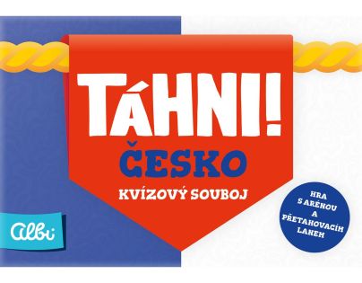 Albi Kúzelné čítanie Vlastiveda - zemepisná časť (2. vydanie)