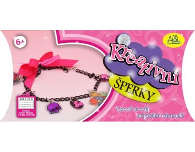 Albi Kreativní šperky - 84638