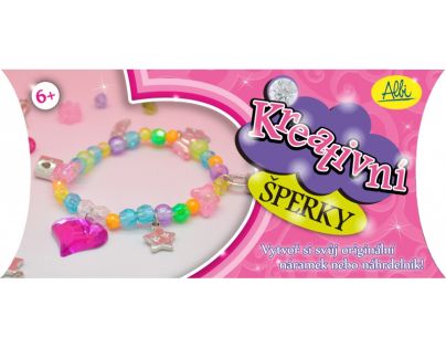 Albi Kreativní šperky - 84639