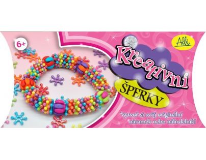 Albi Kreativní šperky - 84640